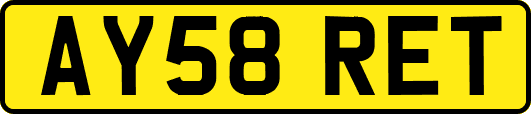 AY58RET