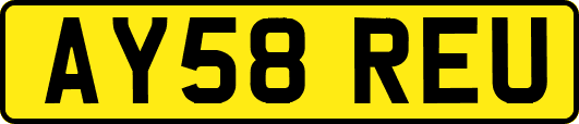 AY58REU