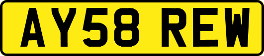 AY58REW