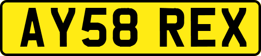 AY58REX
