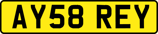 AY58REY