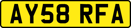 AY58RFA