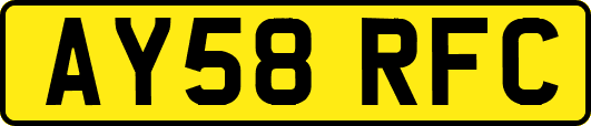 AY58RFC