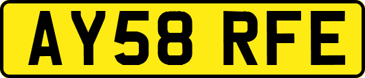 AY58RFE