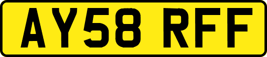 AY58RFF