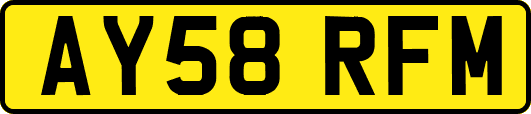AY58RFM