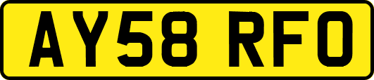 AY58RFO