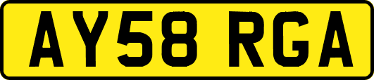 AY58RGA