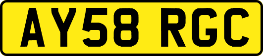 AY58RGC