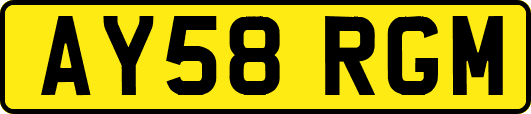AY58RGM