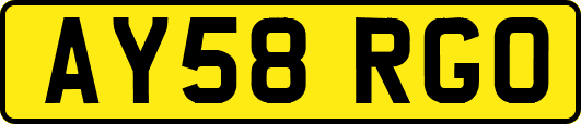 AY58RGO