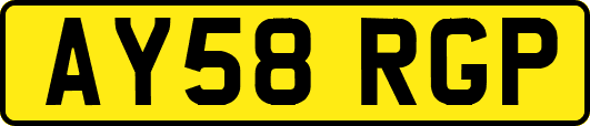 AY58RGP