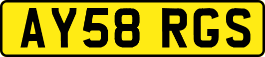 AY58RGS