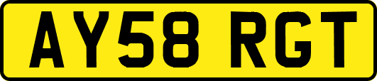 AY58RGT