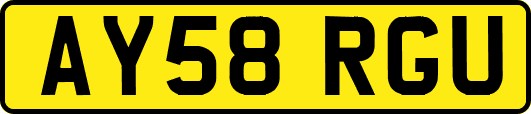 AY58RGU