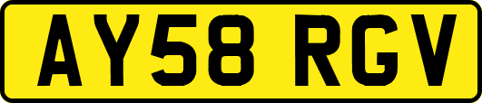 AY58RGV