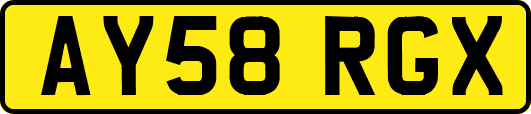 AY58RGX