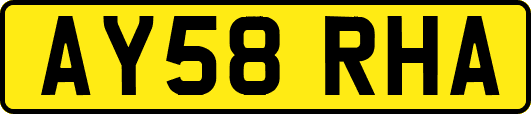 AY58RHA