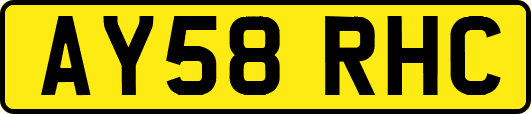 AY58RHC