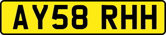 AY58RHH