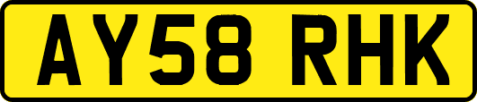 AY58RHK