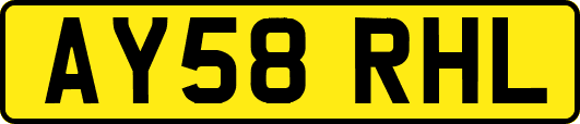 AY58RHL