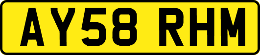 AY58RHM