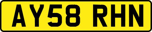 AY58RHN