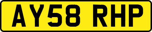 AY58RHP
