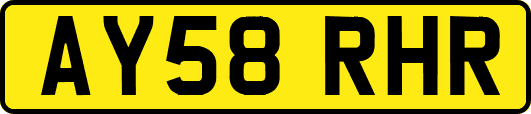 AY58RHR