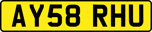 AY58RHU