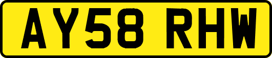 AY58RHW