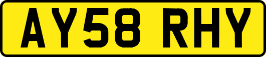 AY58RHY