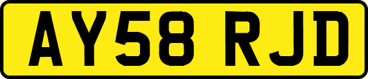 AY58RJD