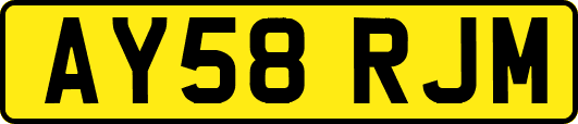 AY58RJM