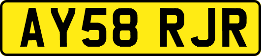 AY58RJR