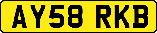 AY58RKB