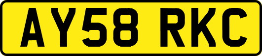 AY58RKC