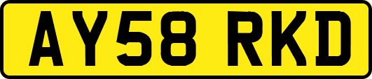 AY58RKD