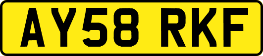AY58RKF