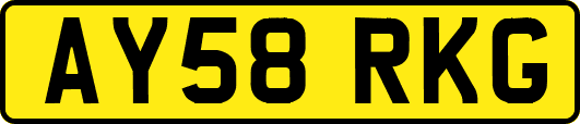 AY58RKG
