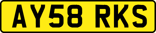 AY58RKS