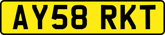 AY58RKT