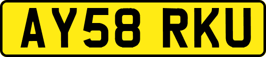 AY58RKU