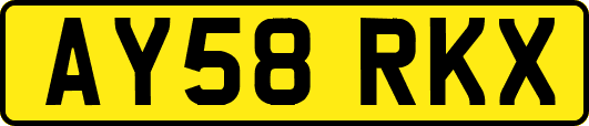 AY58RKX