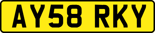 AY58RKY