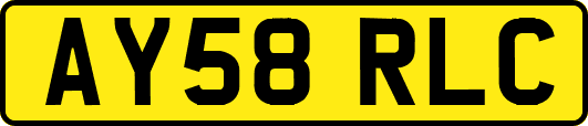 AY58RLC