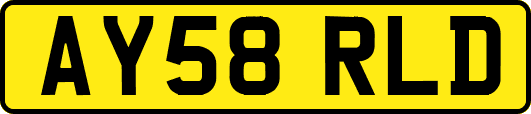 AY58RLD