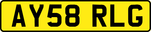 AY58RLG