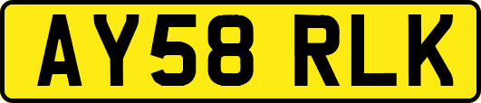 AY58RLK